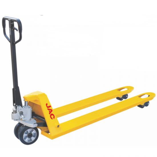 Hand Pallet Trucks