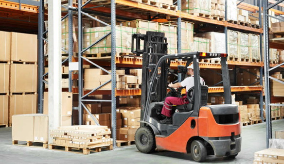 عشر نصائح لتجنب أضرار الرافعة الشوكية للمنصات