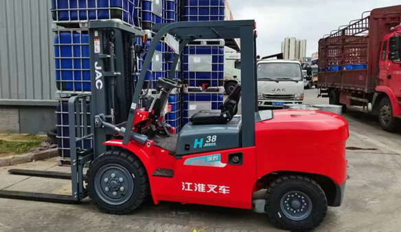 دليل اختيار الرافعة الشوكية: تحليل شامل وتطبيقات من الداخل إلى الخارج