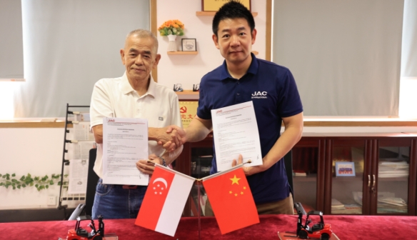 New Products Fuel Market Growth, Jointly Tap the Brand-New Blue Ocean of Southeast Asia